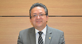 Braulio Rodríguez Castro imagen